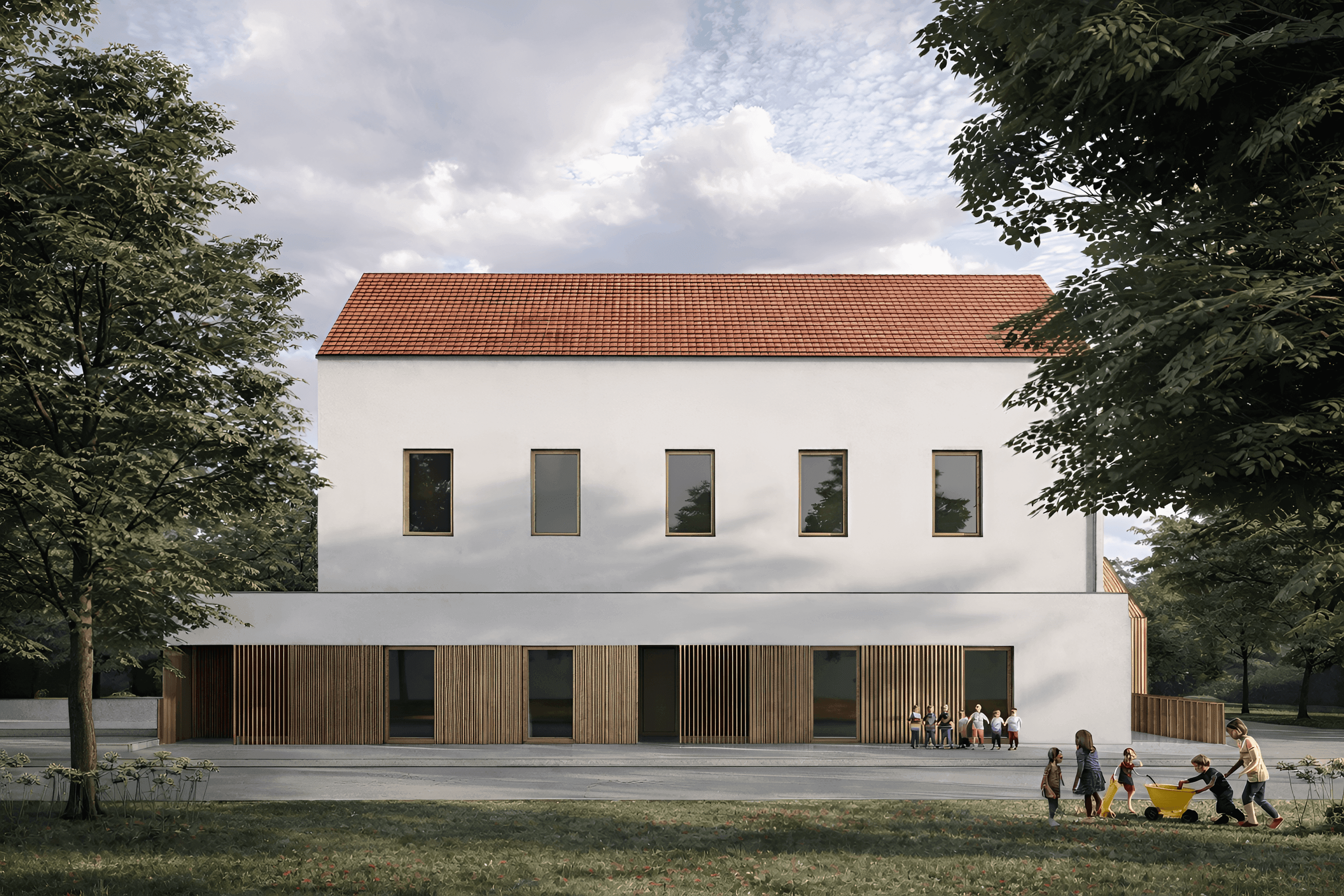 mš a zš hrubá skála