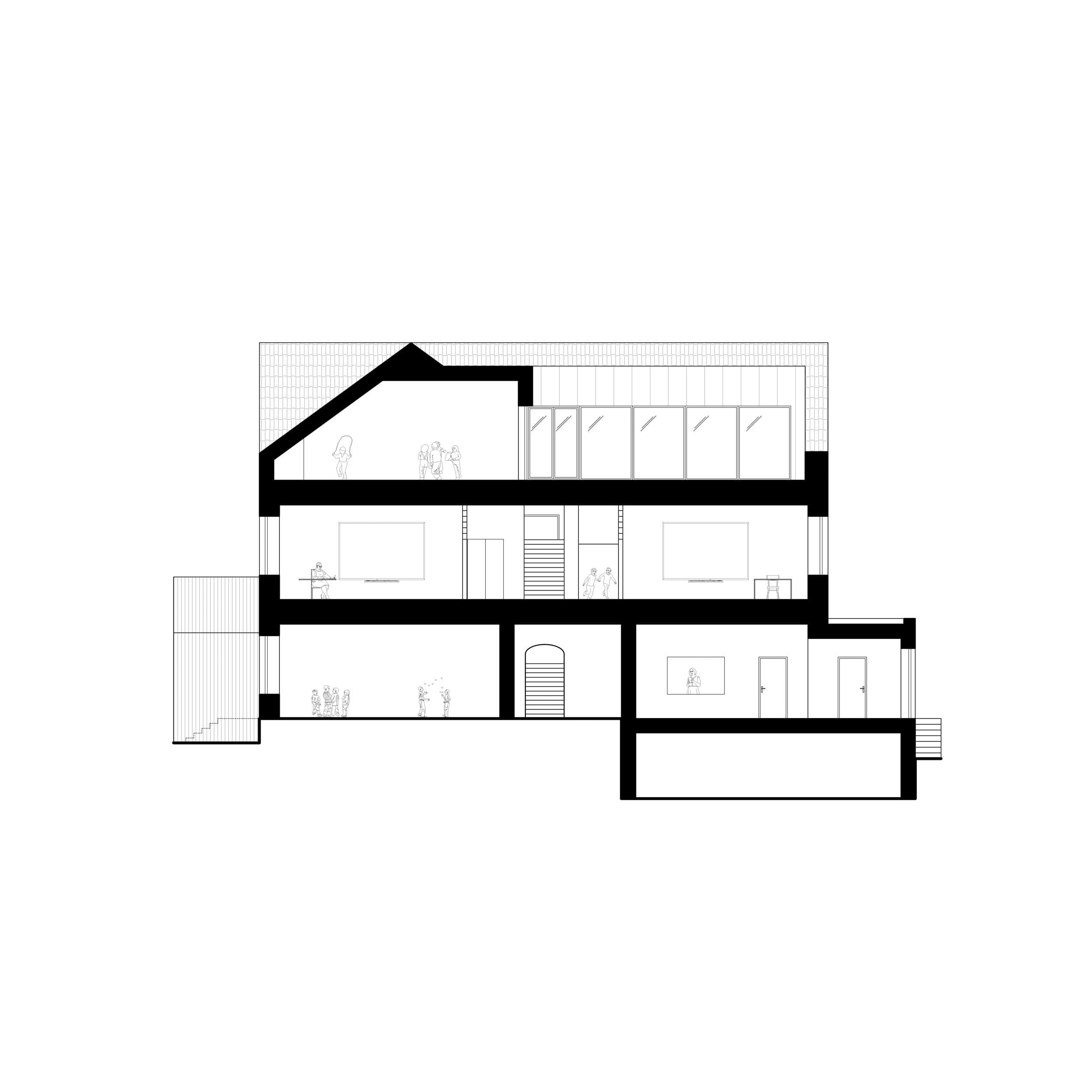 mš a zš hrubá skála