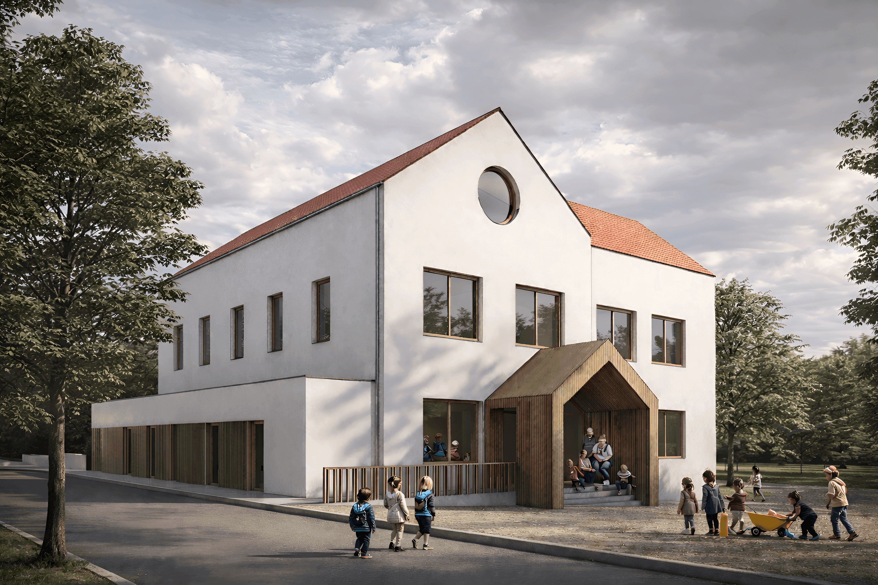 mš a zš hrubá skála